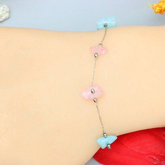 "Elegant & Trendy Bracelet, A Perfect Gift for Women, Thoughtful, EVCH1002 - Picture 7 of 8